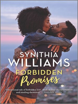 cover image of Forbidden Promises